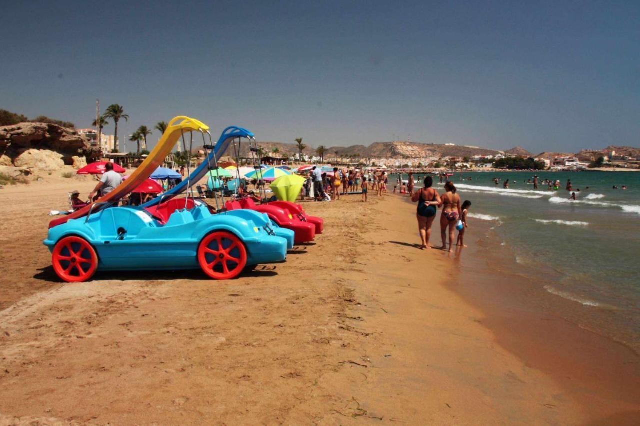 Appartamento Mario San Juan de los Terreros